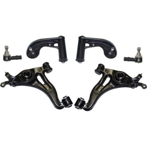 MAPCO Lenkersatz, Radaufhängung 53821