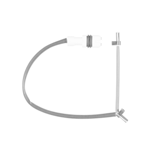 TEXTAR Warnkontakt, Bremsbelagverschlei&szlig; 98040300