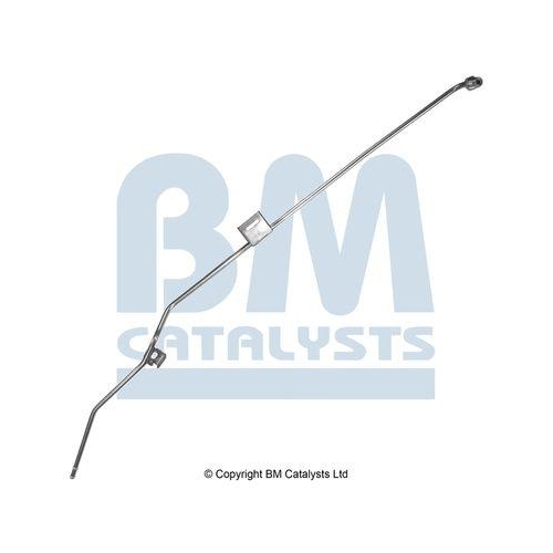 BM CATALYSTS Druckleitung, Drucksensor (Ru&szlig;-/Partikelfilter)