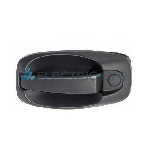 ELECTRIC LIFE Türaußengriff