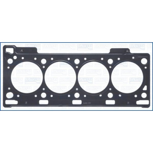 AJUSA Dichtung, Zylinderkopf MULTILAYER STEEL 10178800