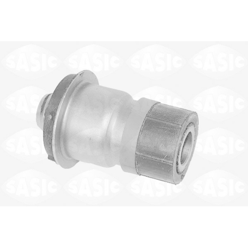 SASIC Lagerung, Achstr&auml;ger