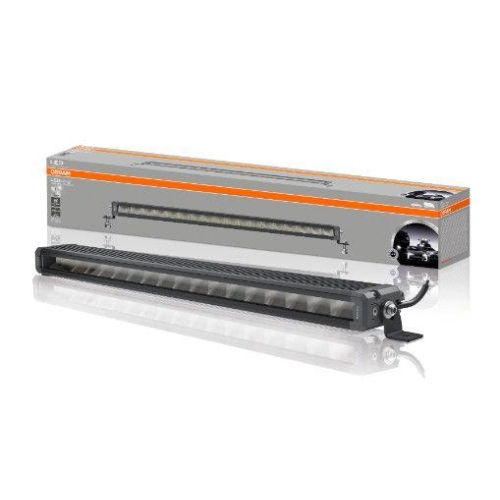 ams-OSRAM Fernscheinwerfer LEDriving&reg; LIGHTBAR VX500-SP