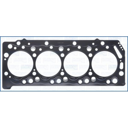 AJUSA Dichtung, Zylinderkopf MULTILAYER STEEL 10159310