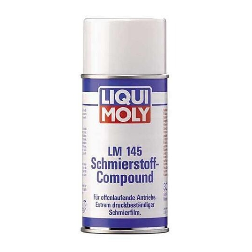 LM 145 Schmier&shy;stoff-Compound Liqui Moly 300ml 4020