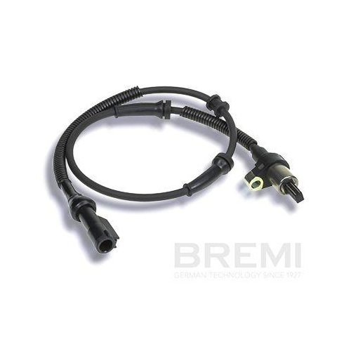 BREMI Sensor, Raddrehzahl