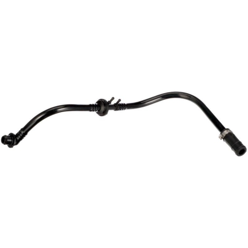 GATES Schlauch, Kurbelgehäuseentlüftung EMH477