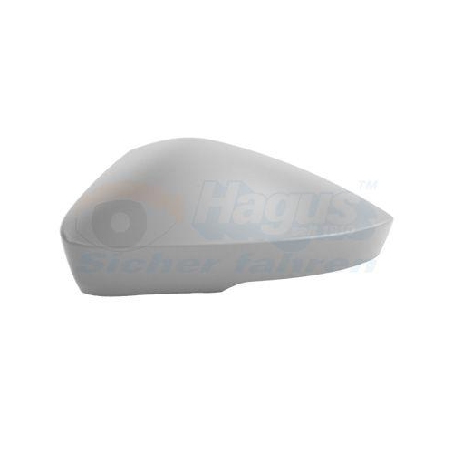 VAN WEZEL Abdeckung, Außenspiegel * HAGUS *