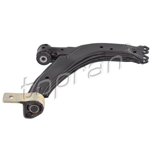 TOPRAN Lenker, Radaufh&auml;ngung