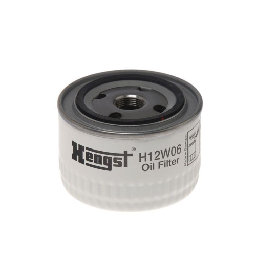 HENGST FILTER Hydraulikfilter, Automatikgetriebe