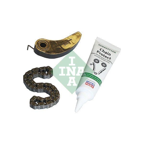 Schaeffler INA Kettensatz, &Ouml;lpumpenantrieb