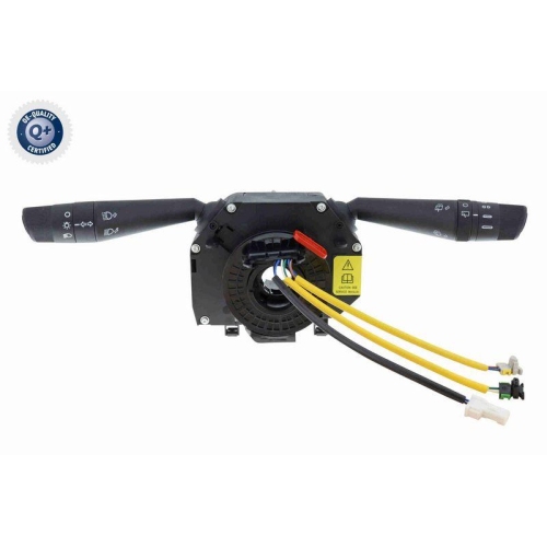 VEMO Bedieneinheit, Lenks&auml;ule Q+, Erstausr&uuml;sterqualit&auml;t V24-80-1481