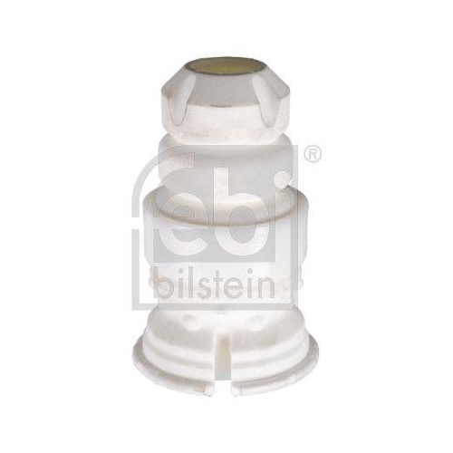 FEBI BILSTEIN Anschlagpuffer, Federung 186205
