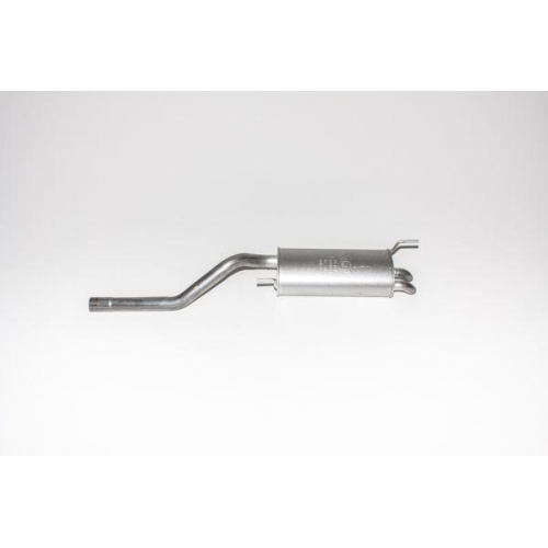 VEGAZ GmbH Endschalldämpfer VS-308