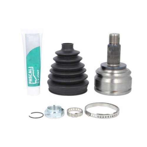 PASCAL Gelenksatz, Antriebswelle G1B001PC