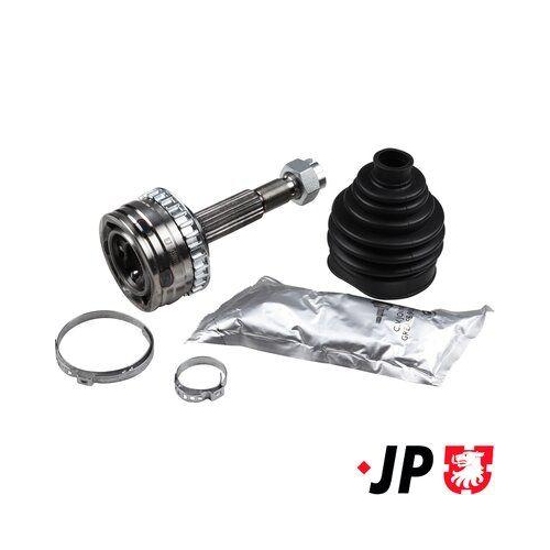 JP GROUP Gelenksatz, Antriebswelle JP 1243300110