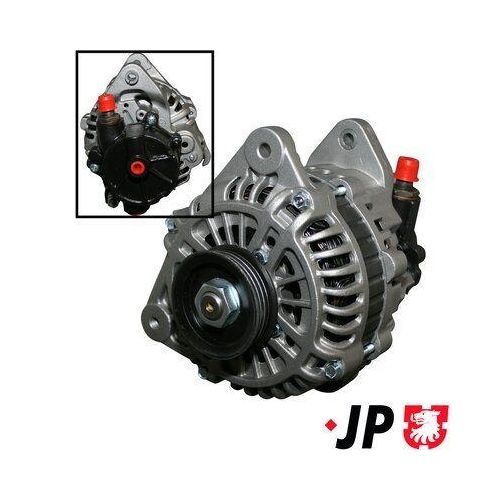 JP GROUP Generator JP 1590101600
