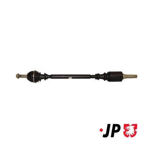 JP GROUP Antriebswelle JP 4143103100
