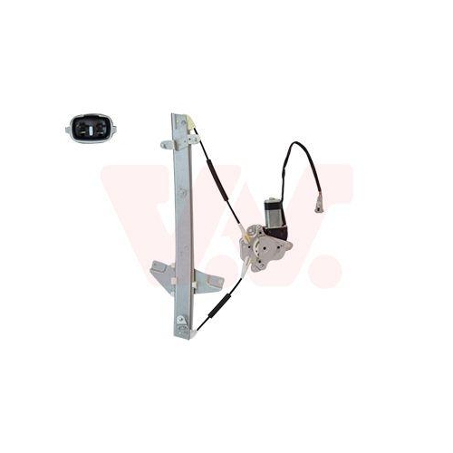 VAN WEZEL Fensterheber 5385261