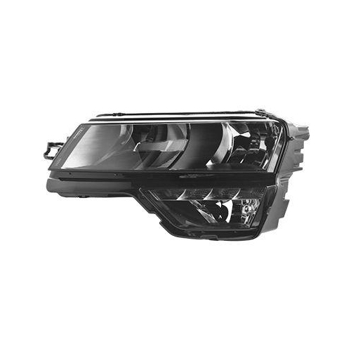 VAN WEZEL Hauptscheinwerfer 7644961N