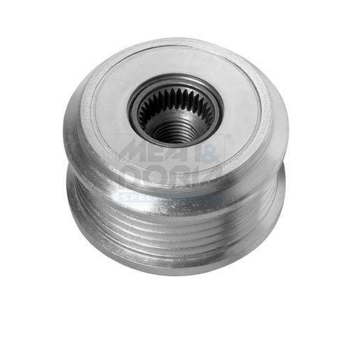 MEAT & DORIA Generatorfreilauf 45172