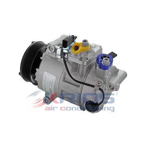 MEAT & DORIA Kompressor, Klimaanlage K15185A