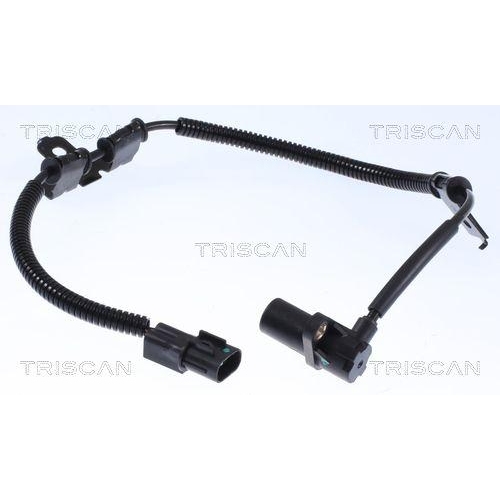 TRISCAN Sensor, Raddrehzahl 8180 43115