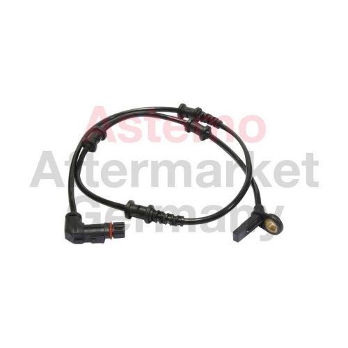ASTEMO-HITACHI Sensor, Raddrehzahl 2501605