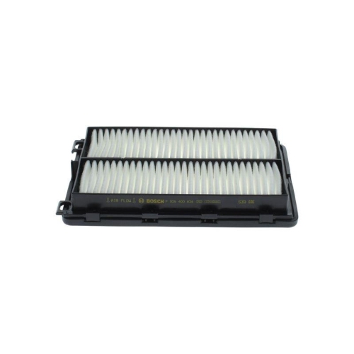 BOSCH Luftfilter F 026 400 828