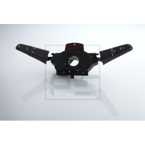 PE Automotive Lenkstockschalter 010.058-00A