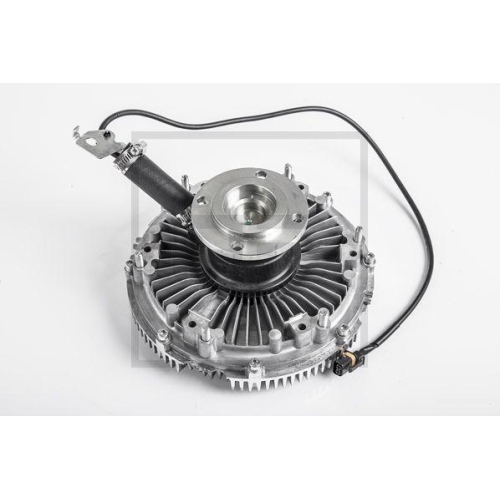 PE Automotive Kupplung, K&uuml;hlerl&uuml;fter 030.192-00A
