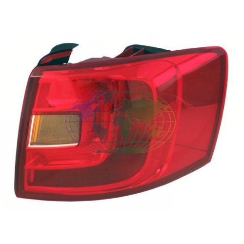 Lexmond Trading BV Schlussleuchte 9277411