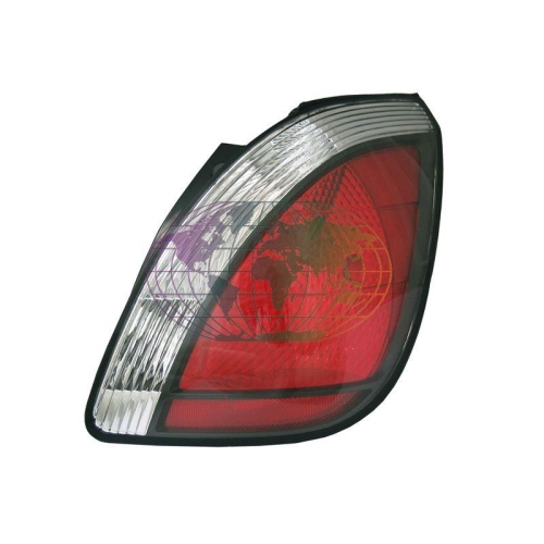 Lexmond Trading BV Schlussleuchte 4627401