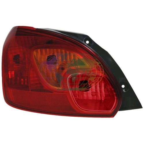 Lexmond Trading BV Schlussleuchte 6284402