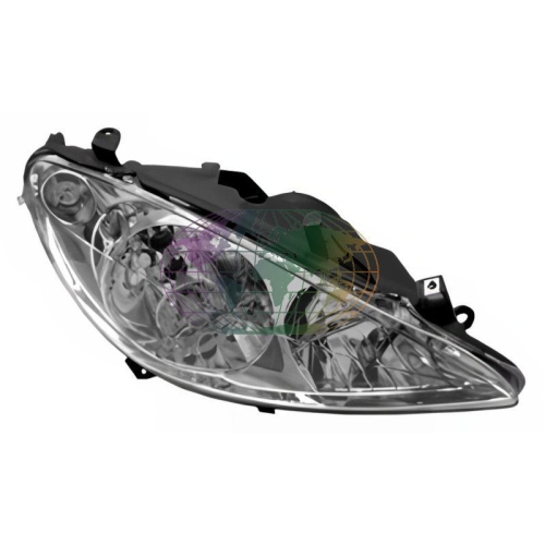 Lexmond Trading BV Hauptscheinwerfer 6801252