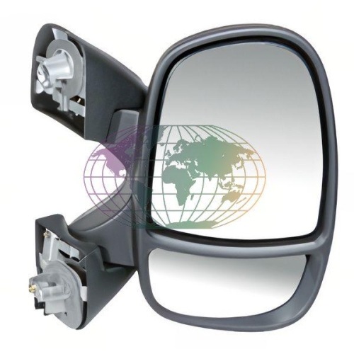 Lexmond Trading BV Au&szlig;enspiegel 7206081