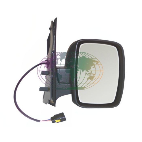 Lexmond Trading BV Au&szlig;enspiegel 2027077