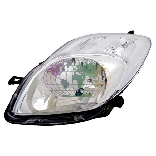 Lexmond Trading BV Hauptscheinwerfer 8808282