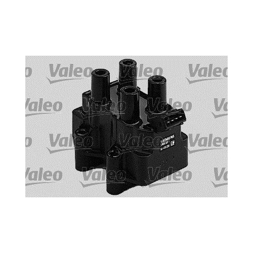 VALEO Z&uuml;ndspule 245057