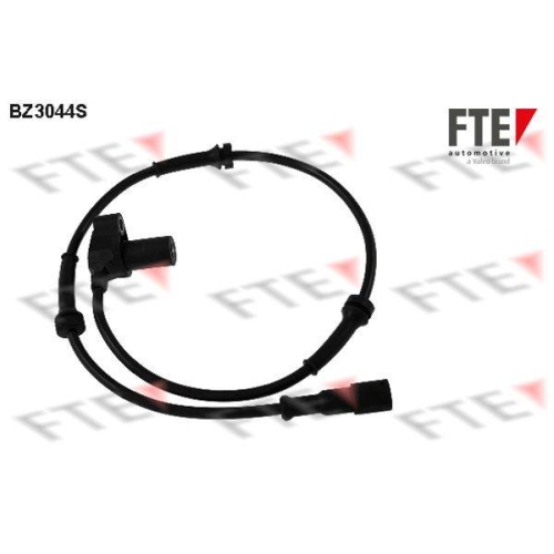 FTE Sensor, Raddrehzahl 9400042