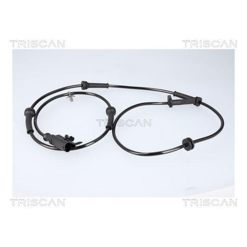 TRISCAN Sensor, Raddrehzahl 8180 14146