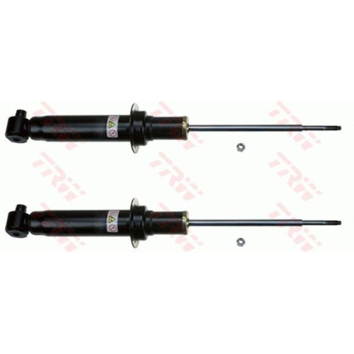 TRW Sto&szlig;d&auml;mpfer TRW TWIN JGS205T