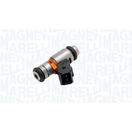 MAGNETI MARELLI Einspritzventil 805000000008