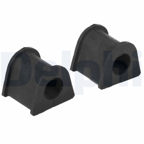 DELPHI Lagerbuchse, Stabilisator TD1265W