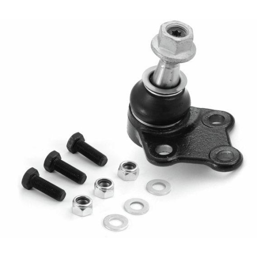 BOSCH Trag-/F&uuml;hrungsgelenk 0 986 140 934