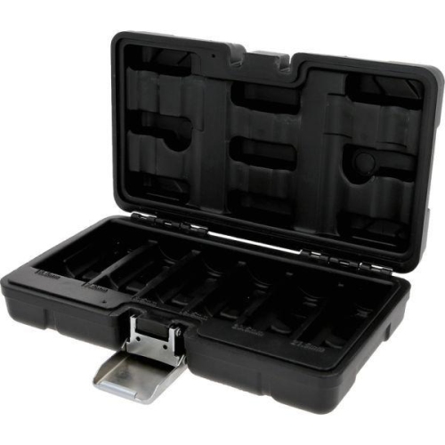 KS TOOLS Werkzeugkoffer 515.0850-99