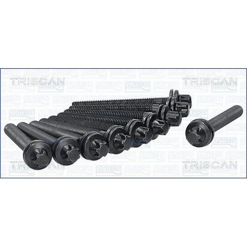 TRISCAN Zylinderkopfschraubensatz 98-6500