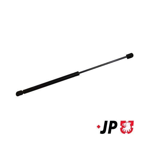 JP GROUP Gasfeder, Koffer-/Laderaum JP 6081200200