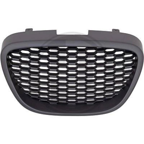 DIEDERICHS K&uuml;hlergitter HD Tuning 7432140