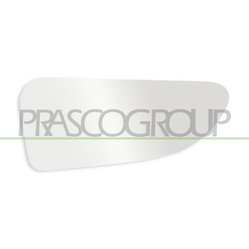 PRASCO Spiegelglas, Au&szlig;enspiegel OP9547515
